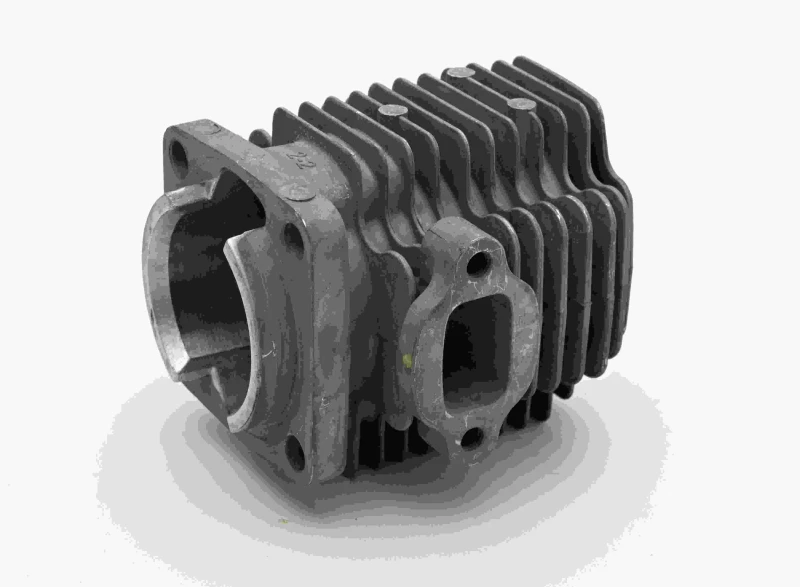 Cilindro Motobomba B2T 701 - Branco