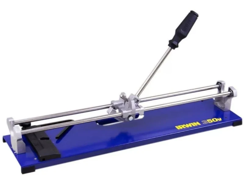 CORTADOR DE PISO E AZULEJO 50CM SÉRIE 300 - IRWIN