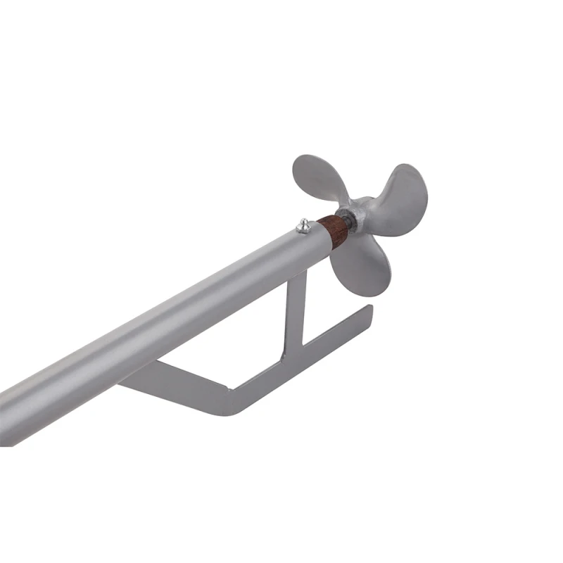 Rabeta RDP Simples 2,80m - Branco