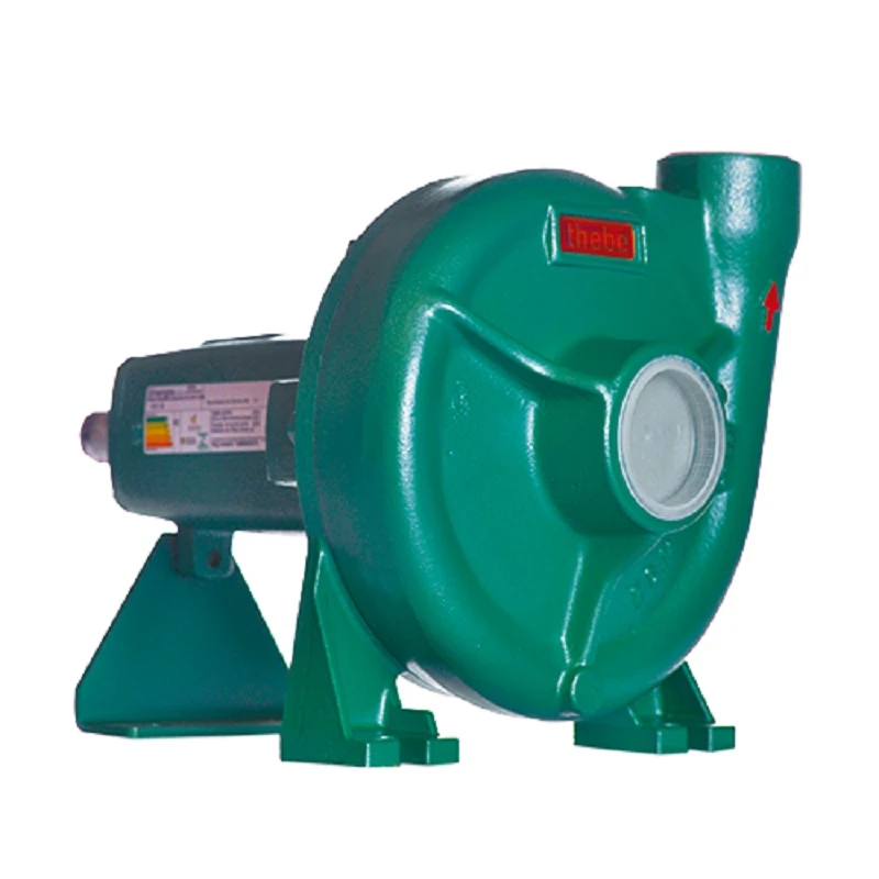 BOMBA THS-18 MANCAL 10.0 CV ( ROTOR 179 ) SELO THEBE