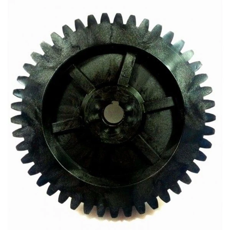 Engrenagem Z-45 Furo 30 mm MO Turbo MAQTRON