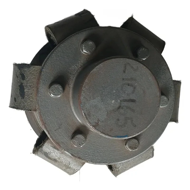 LUVA ELASTICA P/ MOTORES YANMAR NSB 1118 BOMAJET